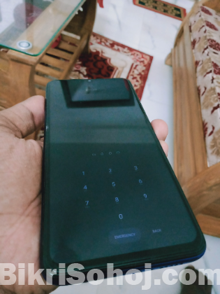 Redmi Note 8 Pro